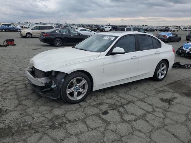 2014 BMW 328 I, 