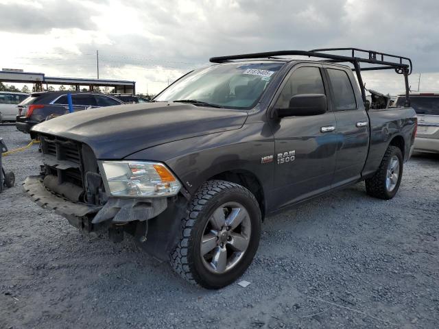 2016 RAM 1500 SLT, 