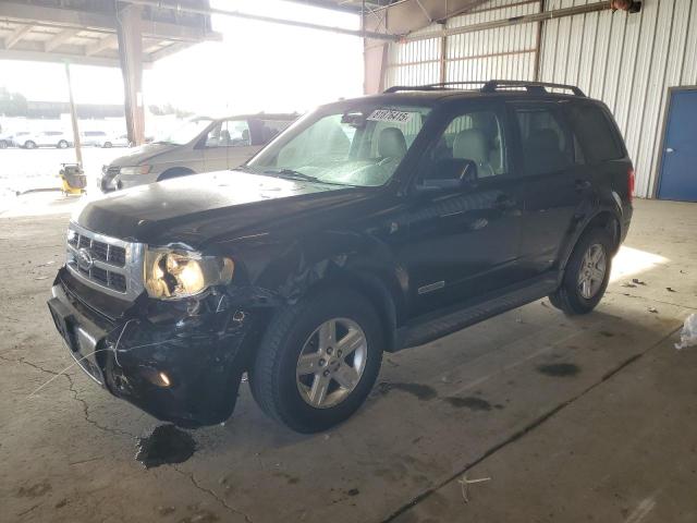 2008 FORD ESCAPE HEV, 