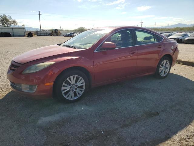 2009 MAZDA 6 I, 