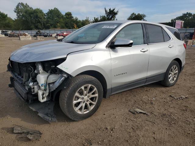 2018 CHEVROLET EQUINOX LT, 