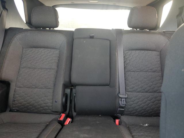 2GNAXSEV2J6326981 - 2018 CHEVROLET EQUINOX LT Күміс фото 10