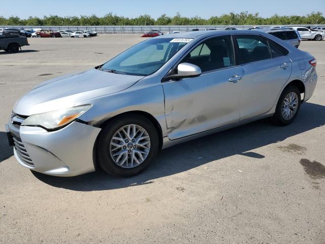 2016 TOYOTA CAMRY LE, 