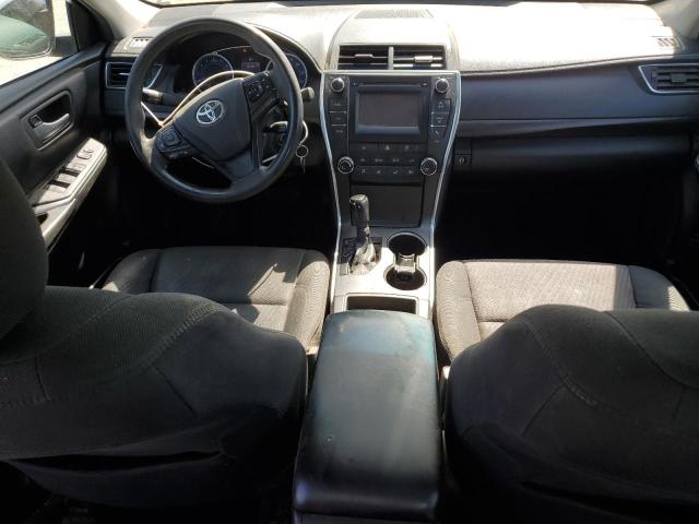 4T4BF1FK0GR583552 - 2016 TOYOTA CAMRY LE Plata foto 8