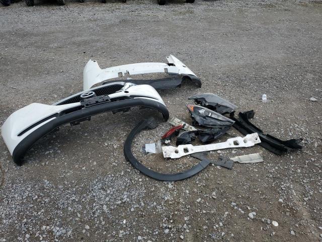 JM3KFBCL3H0191621 - 2017 MAZDA CX-5 TOURING WHITE photo 12