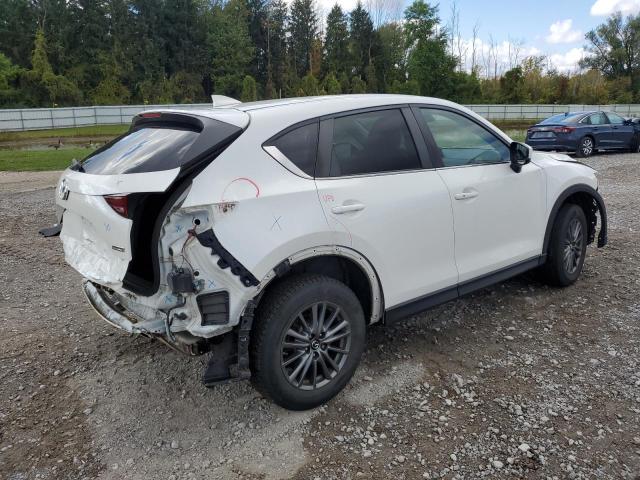 JM3KFBCL3H0191621 - 2017 MAZDA CX-5 TOURING WHITE photo 3
