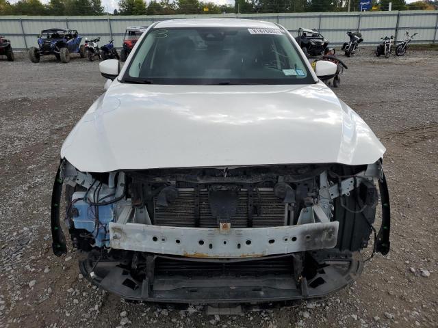 JM3KFBCL3H0191621 - 2017 MAZDA CX-5 TOURING WHITE photo 5