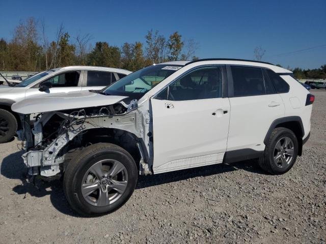 2024 TOYOTA RAV4 XLE, 