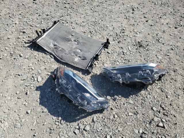 2T3RWRFV6RW191817 - 2024 TOYOTA RAV4 XLE Blanc photo 13