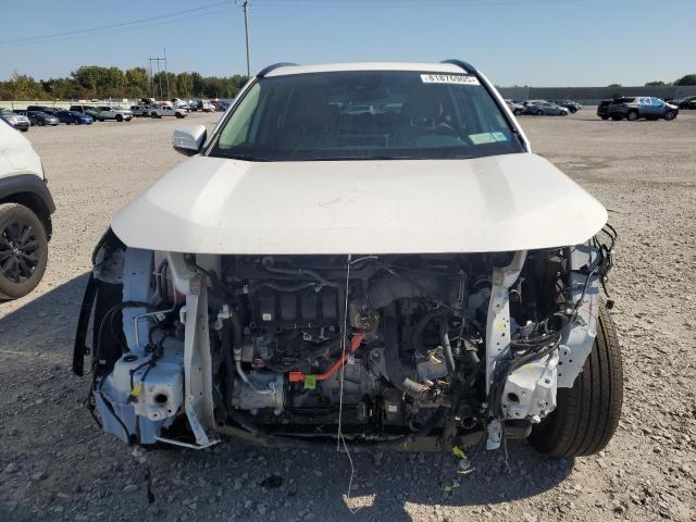 2T3RWRFV6RW191817 - 2024 TOYOTA RAV4 XLE Blanc photo 5