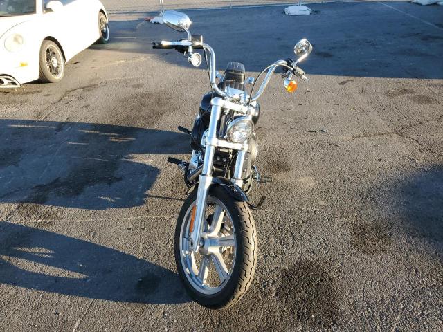 1HD1BVJ16PB074717 - 2023 HARLEY-DAVIDSON FXST 黑色 照片 2