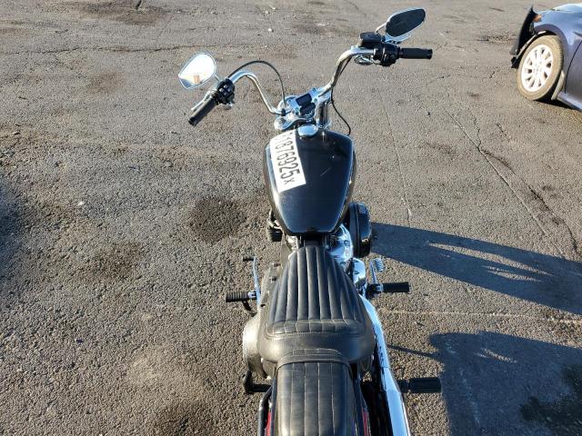 1HD1BVJ16PB074717 - 2023 HARLEY-DAVIDSON FXST 黑色 照片 6