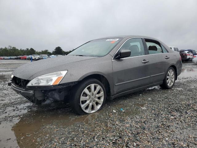2007 HONDA ACCORD EX, 