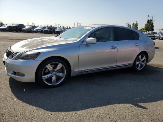 2007 LEXUS GS 350, 