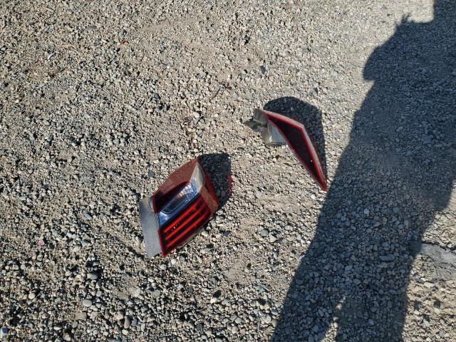 1HGCR2F34HA074951 - 2017 HONDA ACCORD LX GRAY photo 12