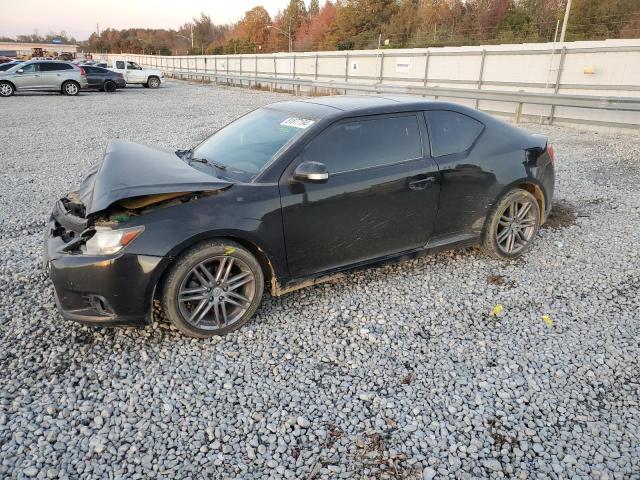 JTKJF5C73D3052759 - 2013 TOYOTA SCION TC შავი ფოტო 1
