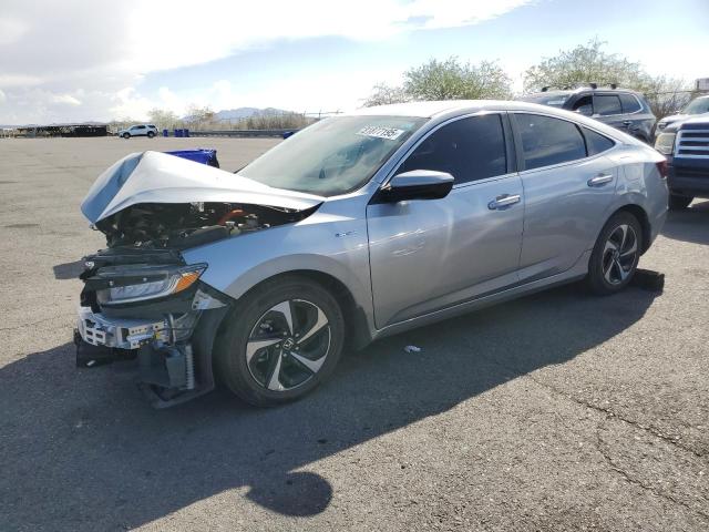 2022 HONDA INSIGHT EX, 