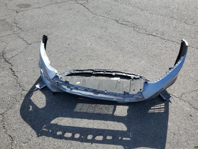 19XZE4F5XNE000458 - 2022 HONDA INSIGHT EX SILVER photo 12