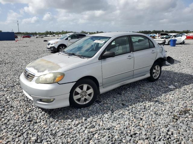 2007 TOYOTA COROLLA CE, 