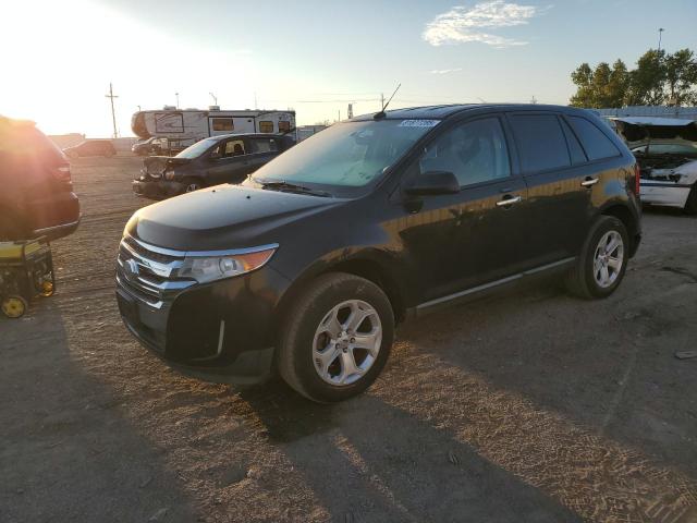 2011 FORD EDGE SEL, 
