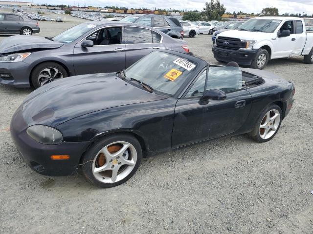 2003 MAZDA MX-5 MIATA BASE, 