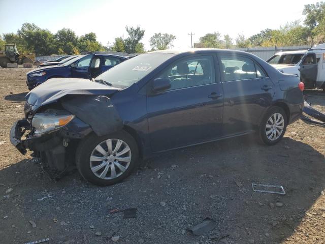 2013 TOYOTA COROLLA BASE, 