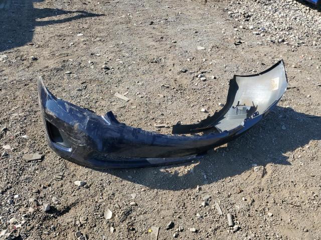 2T1BU4EE3DC102557 - 2013 TOYOTA COROLLA BASE BLUE photo 12