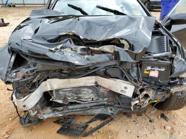 JH4CU2E87DC002794 - 2013 ACURA TSX SE BLACK photo 11