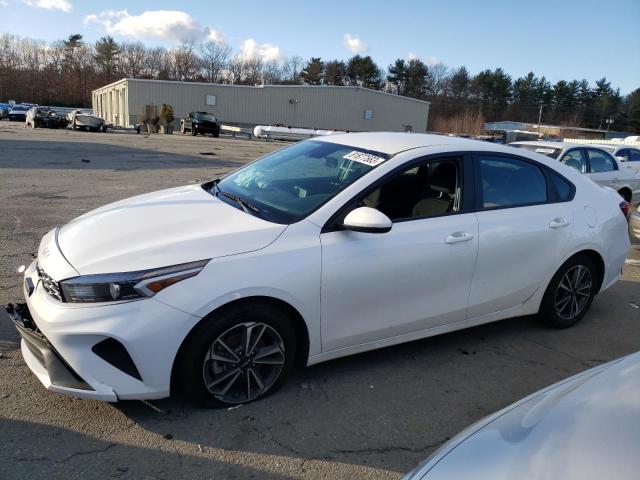 2023 KIA FORTE LX, 