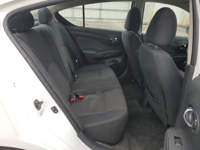 3N1CN7AP4GL827471 - 2016 NISSAN VERSA S 白色 照片 10