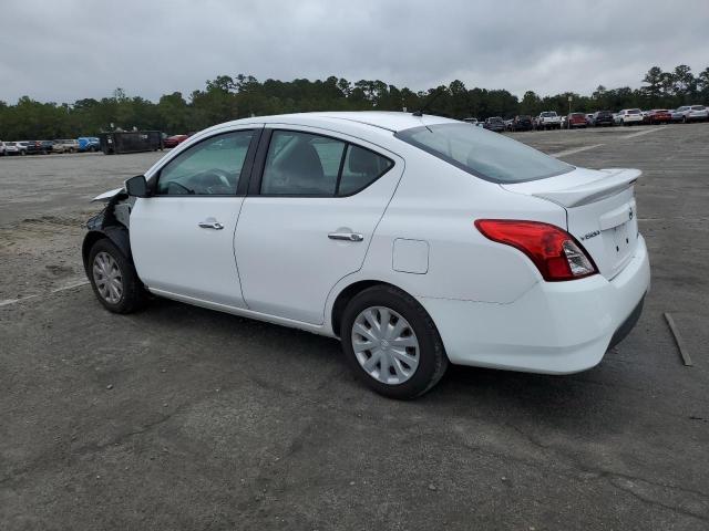 3N1CN7AP4GL827471 - 2016 NISSAN VERSA S 白色 照片 2