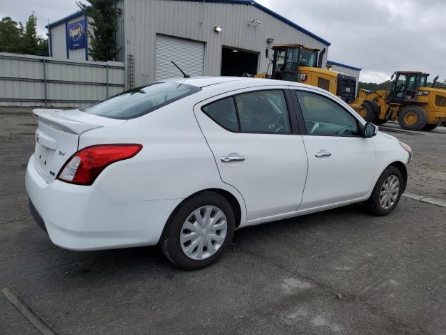 3N1CN7AP4GL827471 - 2016 NISSAN VERSA S 白色 照片 3