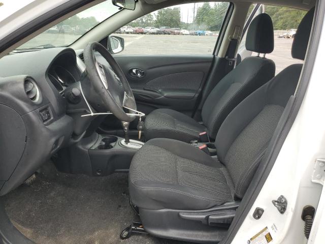 3N1CN7AP4GL827471 - 2016 NISSAN VERSA S 白色 照片 7