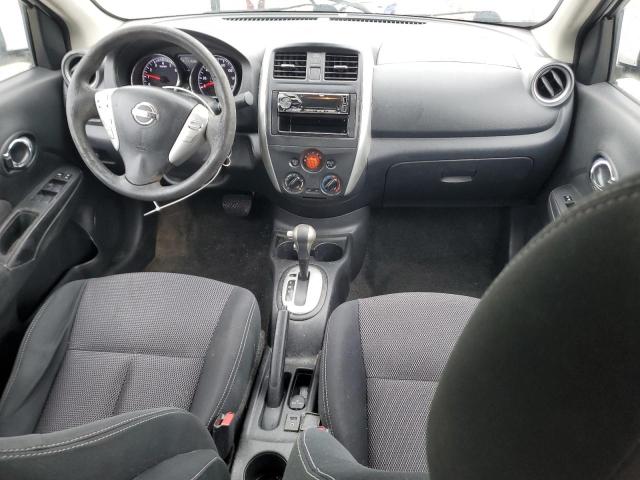 3N1CN7AP4GL827471 - 2016 NISSAN VERSA S 白色 照片 8