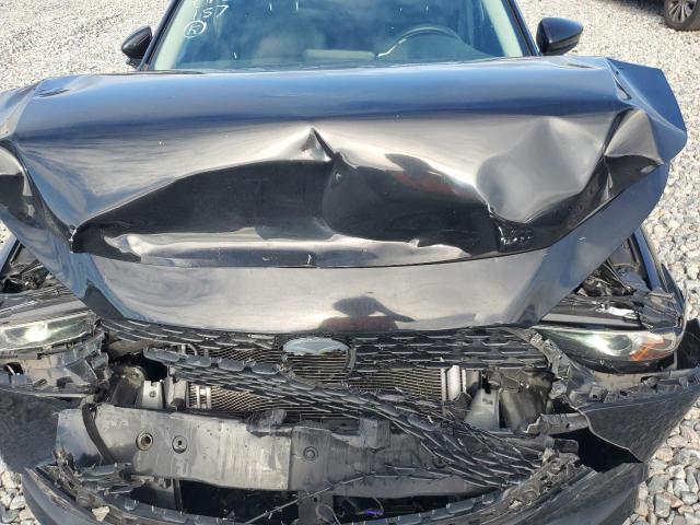 3MZBPAAL4MM204772 - 2021 MAZDA 3 BLACK photo 11