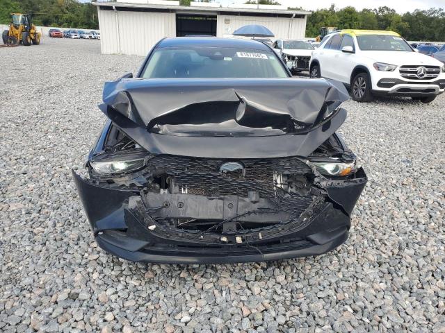 3MZBPAAL4MM204772 - 2021 MAZDA 3 BLACK photo 5