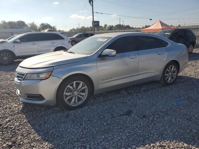 2017 CHEVROLET IMPALA LT, 