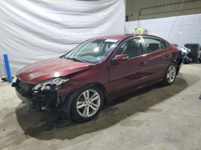 2010 NISSAN ALTIMA SR, 