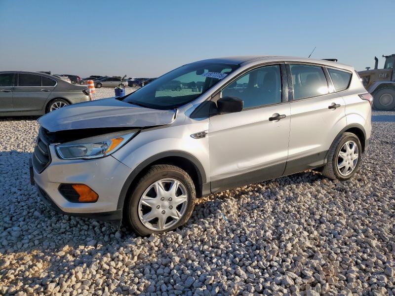 2017 FORD ESCAPE S, 