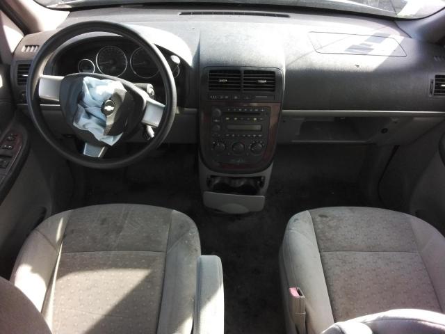 1GNDU23W38D177543 - 2008 CHEVROLET UPLANDER LS Gümüş foto 8