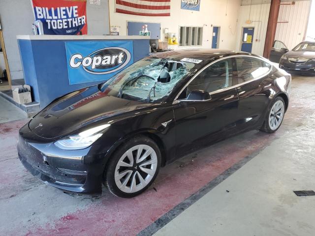 2018 TESLA MODEL 3, 