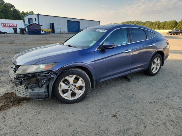 2012 HONDA CROSSTOUR EXL, 