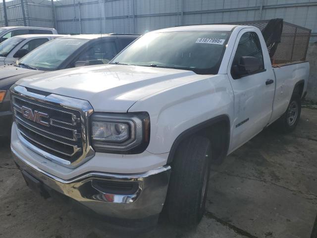 2016 GMC SIERRA C1500, 