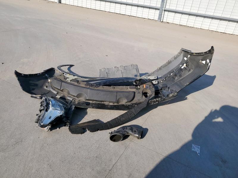 1GNERGKWXMJ256899 - 2021 CHEVROLET TRAVERSE LT 黑色 照片 13