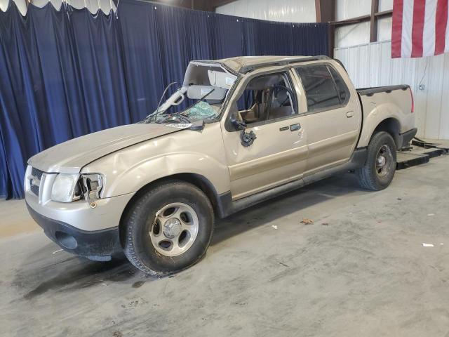 2005 FORD EXPLORER S, 