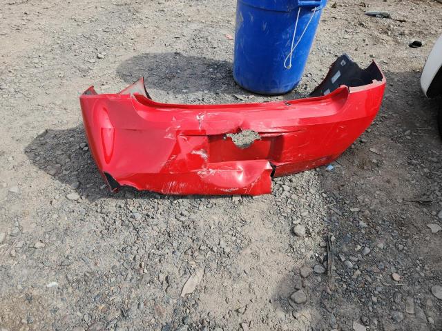 2G1WU57M391326454 - 2009 CHEVROLET IMPALA LTZ 红色 照片 12