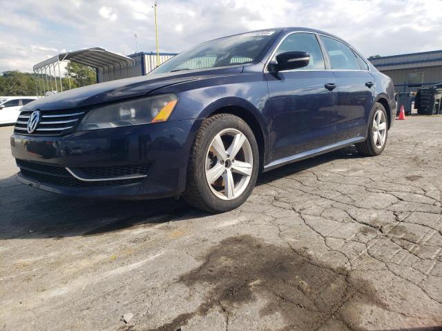 2015 VOLKSWAGEN PASSAT SE, 
