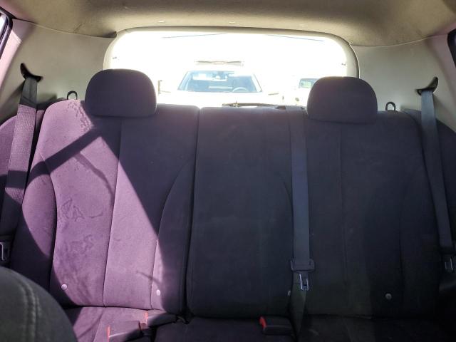 3N1BC13EX7L370398 - 2007 NISSAN VERSA S WHITE photo 10