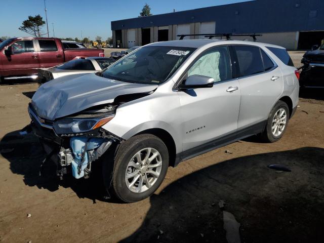 2018 CHEVROLET EQUINOX LT, 