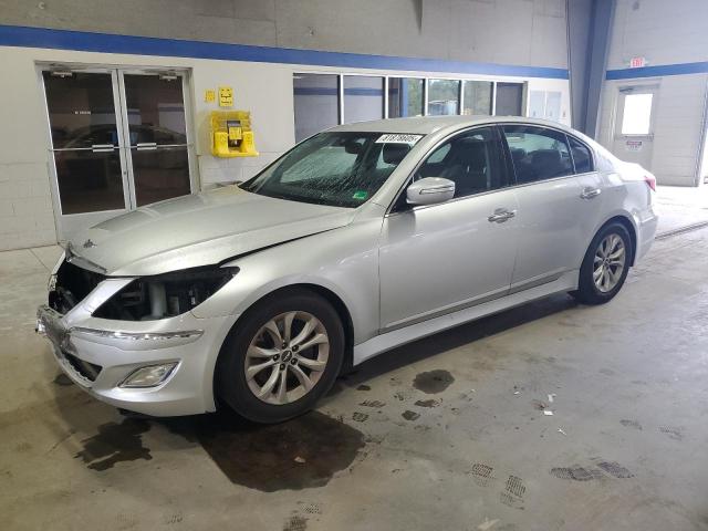 2013 HYUNDAI GENESIS 3.8L, 